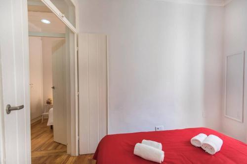 Apartamento Sara's Home Charm At Alfama