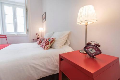 Apartamento Sara's Home Charm At Alfama