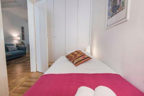 Apartamento Sara's Home Charm At Alfama