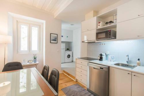 Apartamento Sara's Home Charm At Alfama