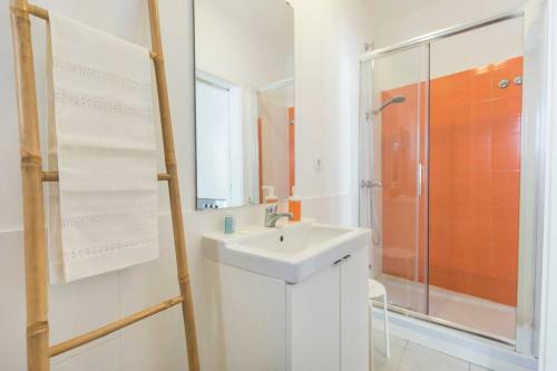 Apartamento Sara's Home Charm At Alfama