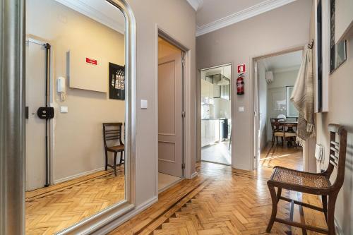 Urbanaas Lisbon Anjos Apartment