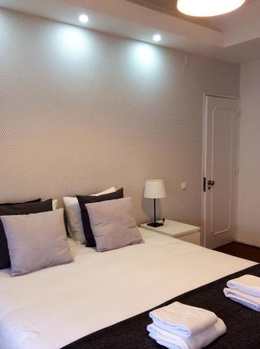 Hostal 4U Lisbon III Guest House