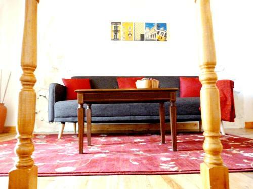 Apartamento Rem�dios, 195