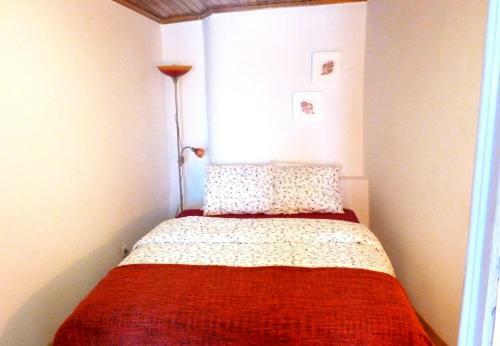 Apartamento Rem�dios, 195