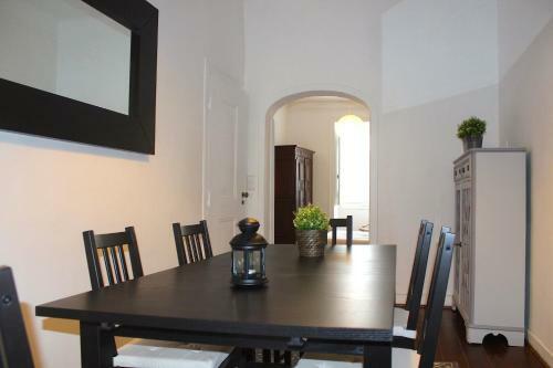 Apartamento Akicity Alcantara Classic