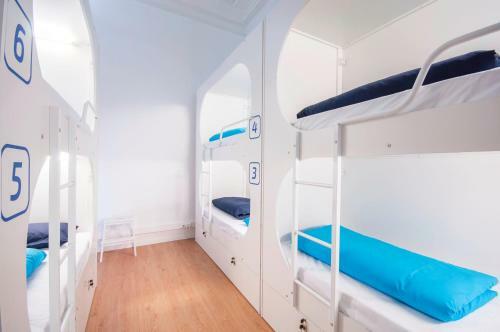 Nlc Hostel