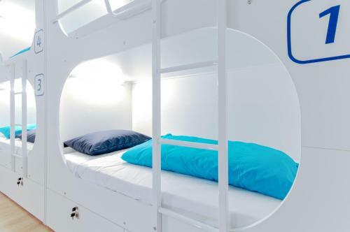 Nlc Hostel