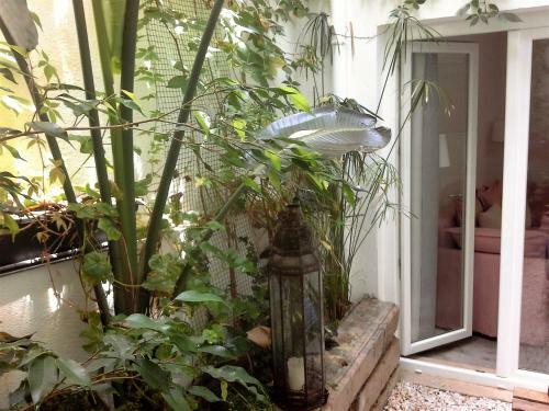 Apartments Uppe Villa