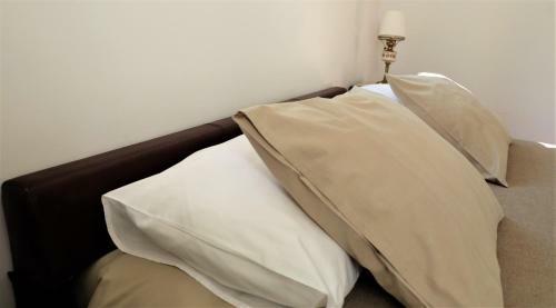 Apartments Uppe Villa