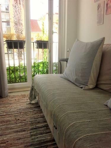 Apartments Uppe Villa