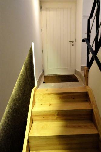 Apartments Uppe Villa