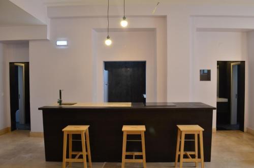 The Gspot Hostel