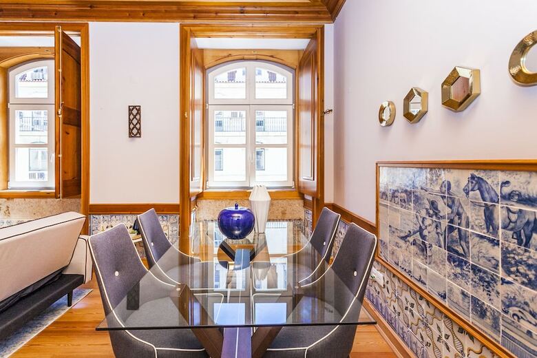 Lxway Apartments Rua Da Prata