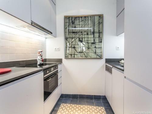 Apartamento Condessa Chiado Residence
