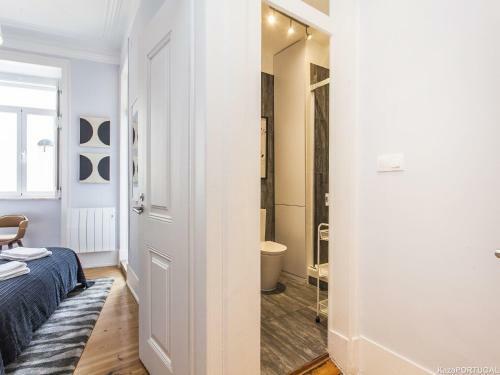 Apartamento Condessa Chiado Residence