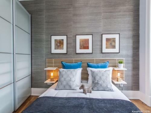 Apartamento Condessa Chiado Residence