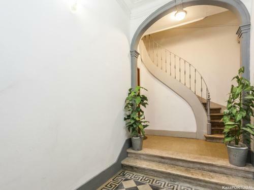 Apartamento Condessa Chiado Residence
