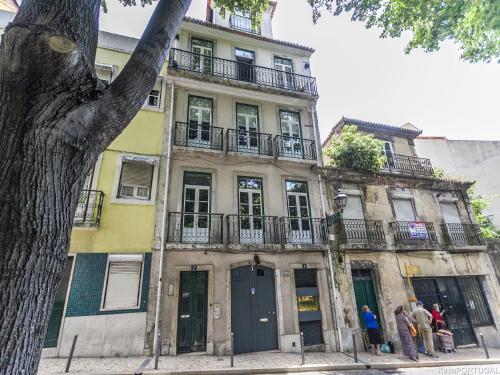 Apartamento Pra�a Das Flores