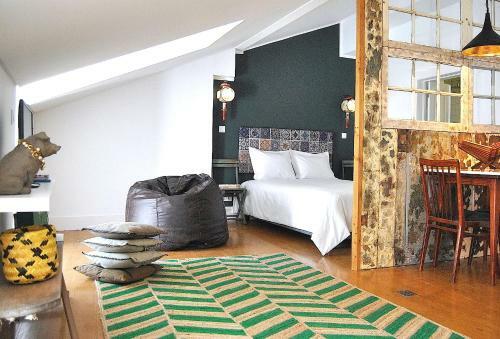 Ama Apartments