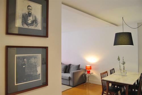 Ama Apartments