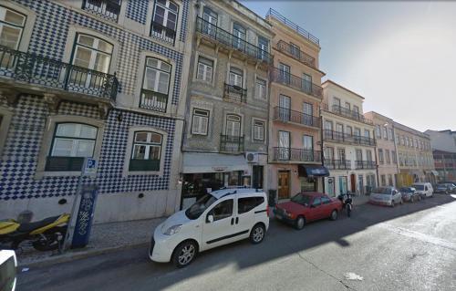 Sweet Inn Apartment - Sao Bento