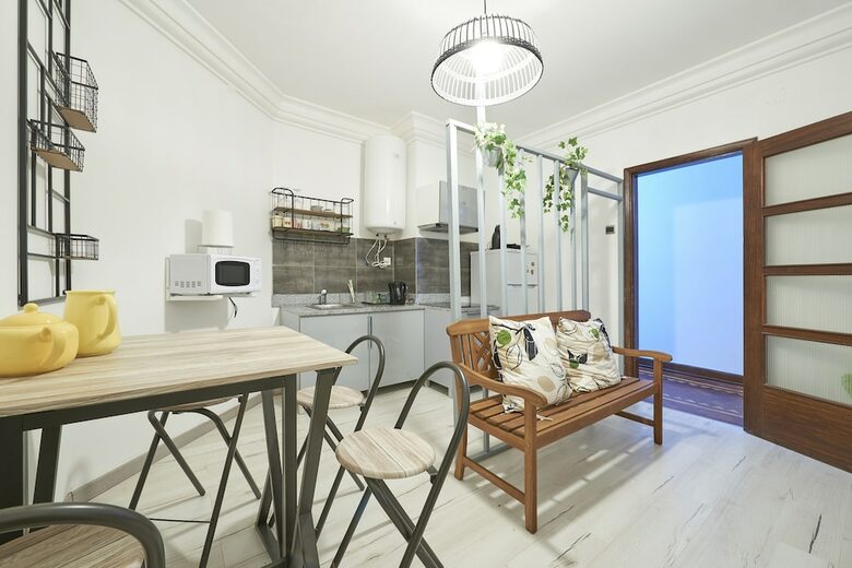 Albergue Legend Loft