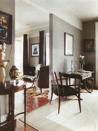 Historic Heart Luxury Apartments
