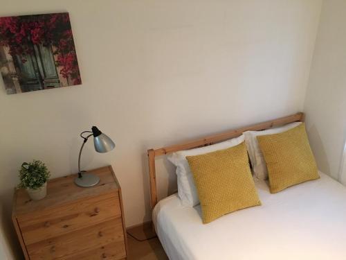 Apartamento Sol