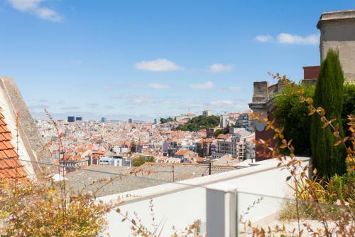 Apartamento Living Gra�a