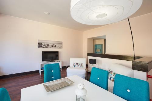 Apartamento Beguest Belem For 6