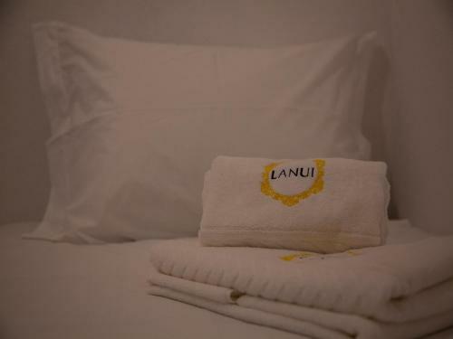 Lanui Belem Apartment