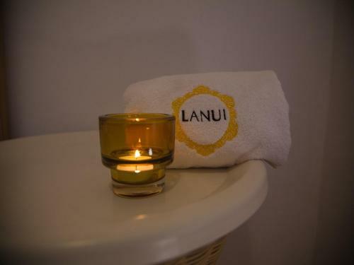 Lanui Belem Apartment