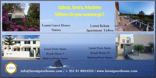 Lanui Belem Apartment