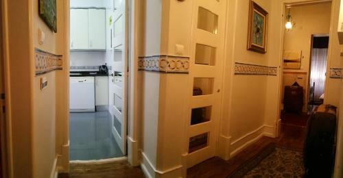 Marble Apartment In The Center