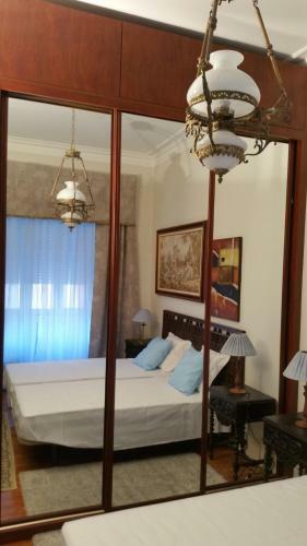 Marble Apartment In The Center