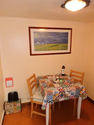 Apartment Gloria