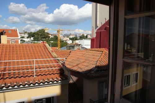 Apartment Gloria