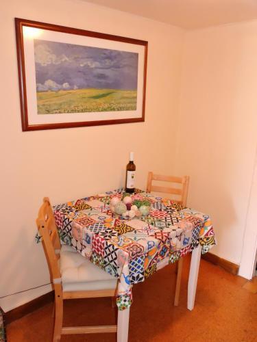 Apartment Gloria