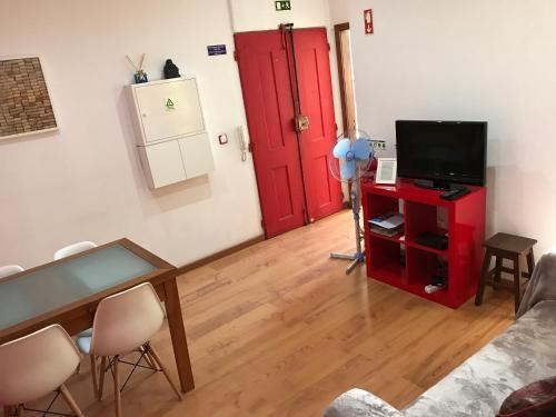 Apartamento Great Stay Fanqueiros 4