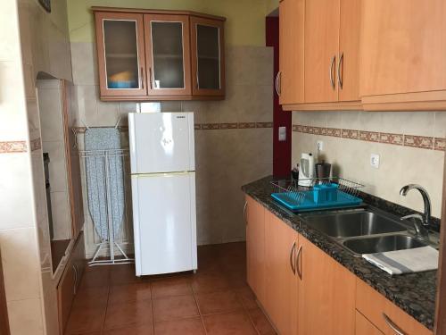 Apartamento Great Stay Fanqueiros 4