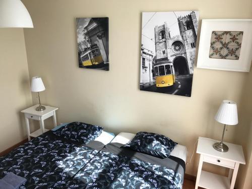 Apartamento Great Stay Fanqueiros 4