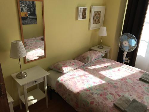 Apartamento Great Stay Fanqueiros 4