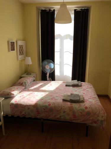 Apartamento Great Stay Fanqueiros 4