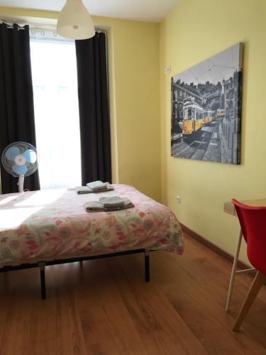 Apartamento Great Stay Fanqueiros 4