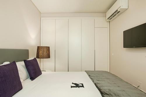 Chiado Square Apartments | Lisbon Best Apartments