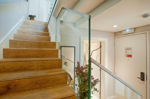 Chiado Square Apartments | Lisbon Best Apartments