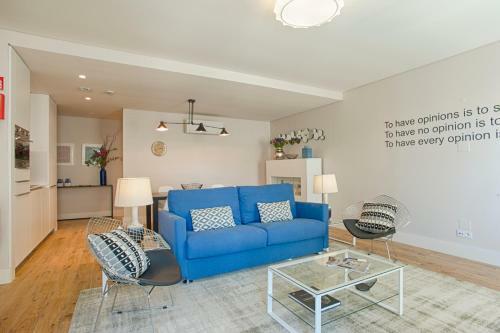 Chiado Square Apartments | Lisbon Best Apartments