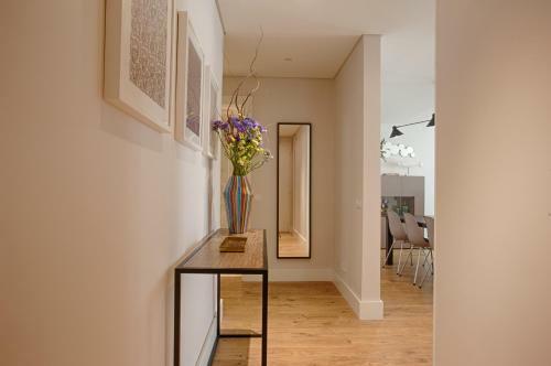 Chiado Square Apartments | Lisbon Best Apartments