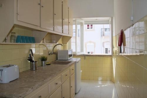 Apartamento Bed At Lisbon Gra�a